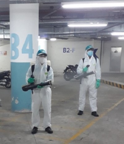 Công Ty TNHH Phát Triển Thương Mại Dịch Vụ A2Z