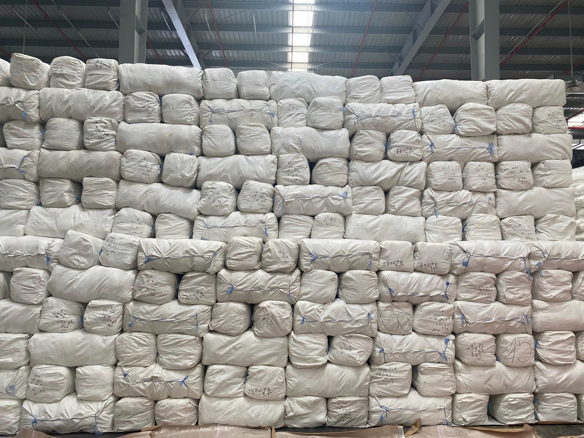 Dịch vụ cho thuê kho bãi