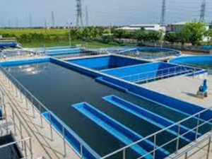 Hệ thống xử lý nước thải - Thiết Bị Cơ Khí Môi Trường Thiên Phong - Công Ty TNHH Thương Mại Và Kỹ Thuật Thiên Phong