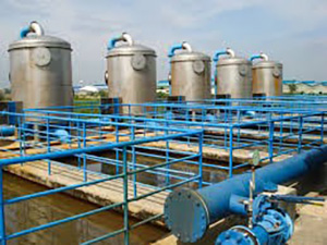 Hệ thống xử lý nước uống - Thiết Bị Cơ Khí Môi Trường Thiên Phong - Công Ty TNHH Thương Mại Và Kỹ Thuật Thiên Phong