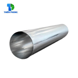Ống gió tròn trơn