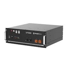Pin lưu trữ điện - Thiết Bị Cơ Khí Môi Trường Thiên Phong - Công Ty TNHH Thương Mại Và Kỹ Thuật Thiên Phong