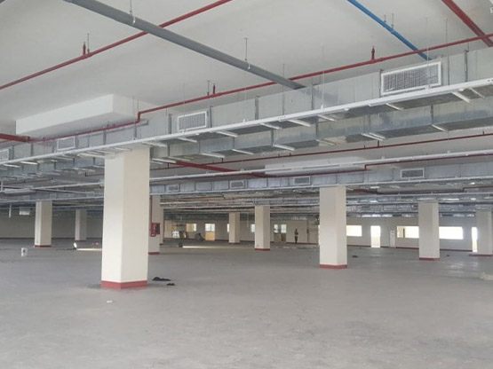 Dịch vụ thiết kế hệ thống làm mát - Thiết Bị Cơ Khí Môi Trường Thiên Phong - Công Ty TNHH Thương Mại Và Kỹ Thuật Thiên Phong