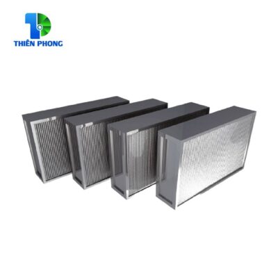 Hộp lọc Hepa Box