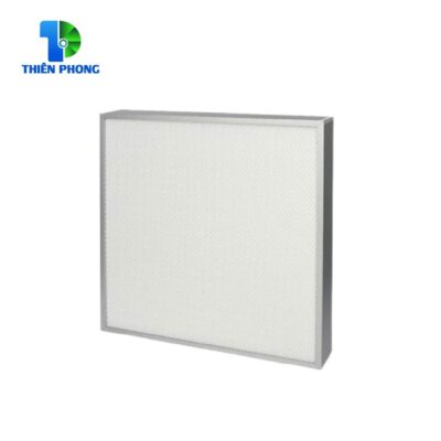 Hộp lọc ULPA