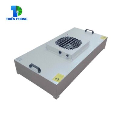 Hộp lọc có quạt