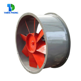 Quạt hướng trục