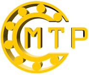 Logo công ty - Công Ty TNHH TM DV KT Mạnh Tiến Phát