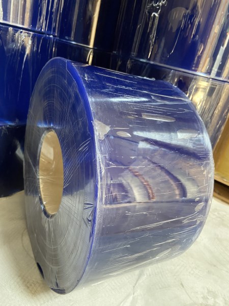 Cuộn PVC tiêu chuẩn