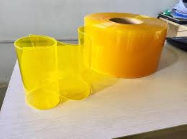 Cuộn PVC tiêu chuẩn