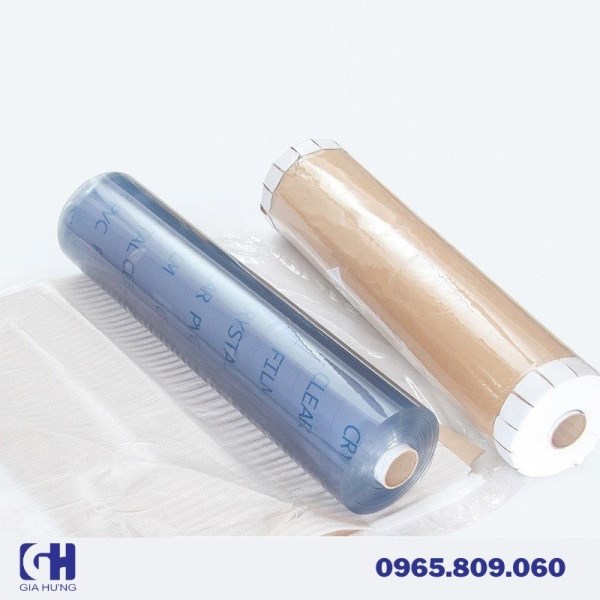 Màng PVC mềm