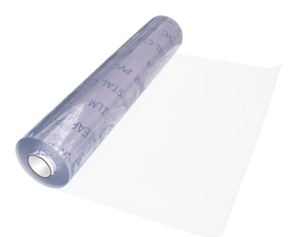 Màng PVC mềm