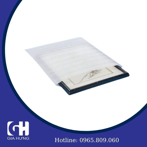 Túi xốp PE Foam