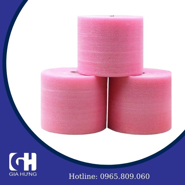Xốp hơi chống tĩnh điện