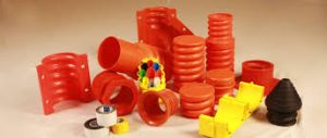Gia công ống nhựa - Công Ty Cổ Phần Sản Xuất Thương Mại Nhựa Thiên Phước