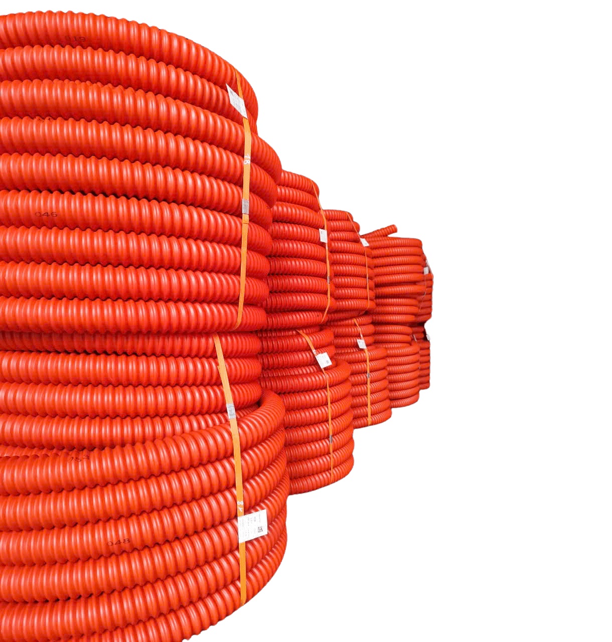 Ống nhựa xoắn HDPE