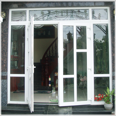 Cửa Hitech Door – Công Ty TNHH Cửa Và Thiết Bị Công Nghệ Cao Hitech Door