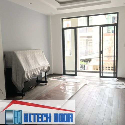 Cửa Hitech Door – Công Ty TNHH Cửa Và Thiết Bị Công Nghệ Cao Hitech Door