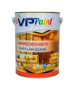 Chất làm cứng - Công Ty TNHH Sản Xuất Và Thương Mại Vietpaint