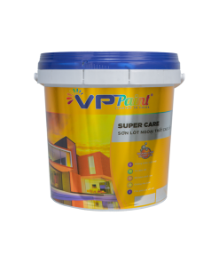 Sơn lót ngoại thất - Công Ty TNHH Sản Xuất Và Thương Mại Vietpaint