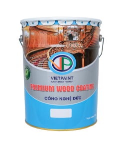 Sơn pu 20L - Công Ty TNHH Sản Xuất Và Thương Mại Vietpaint