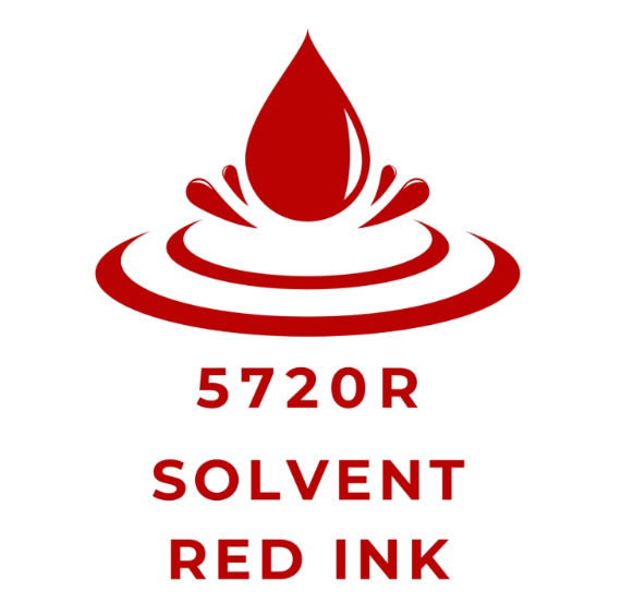 Mực in Date Funai Inks 5720R