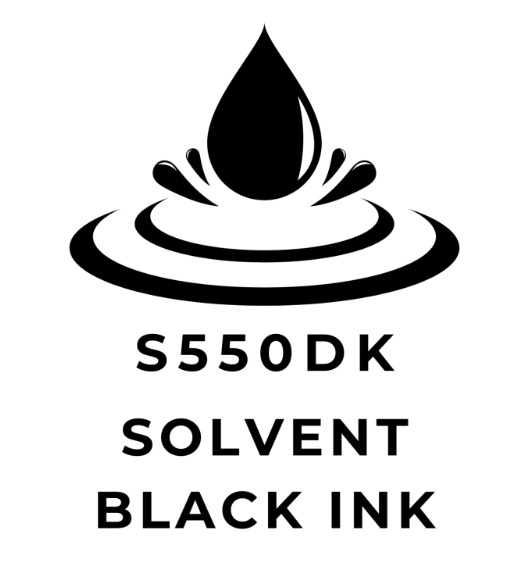 Mực in Date One-Inch Inks – RYNAN S550DK