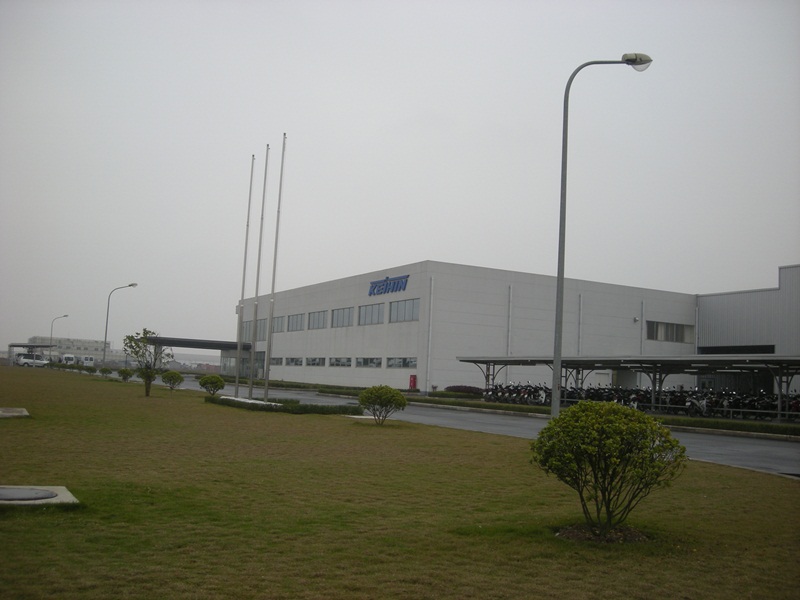 Nhà máy Keihin Vietnam