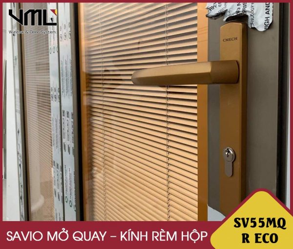 Cửa Việt Minh Long – Công Ty TNHH Sản Xuất Thương Mại Xây Dựng Cơ Khí Việt Minh Long