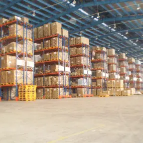Công ty cổ phần fimexco - Euro Storages - Công Ty TNHH Giải Pháp Lưu Trữ Châu Âu