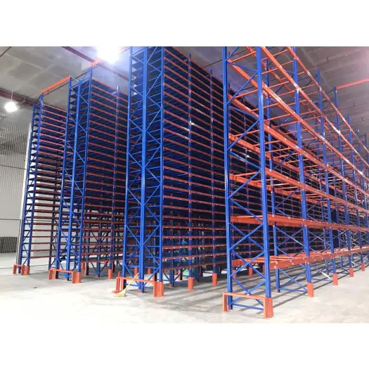 Kệ chứa linh kiện điện tử 25 tầng - Euro Storages - Công Ty TNHH Giải Pháp Lưu Trữ Châu Âu