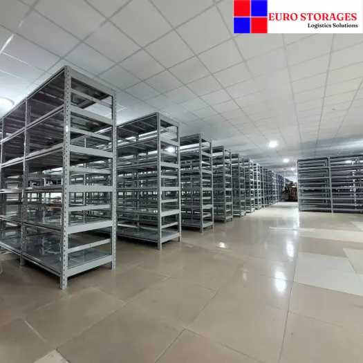 Standar Shelving