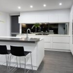 Thiết kế nội thất phòng ăn, bếp - Công Ty CP Kiến Trúc Xây Dựng Trang Trí Nội Thất Hưng Khang