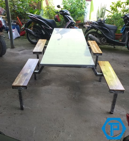 Nội Thất Tín Phát – Công Ty TNHH Sản Xuất Và Thương Mại Nội Thất Tín Phát