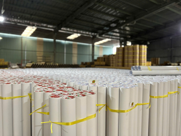 Hình ảnh kho hàng Hưng Thịnh