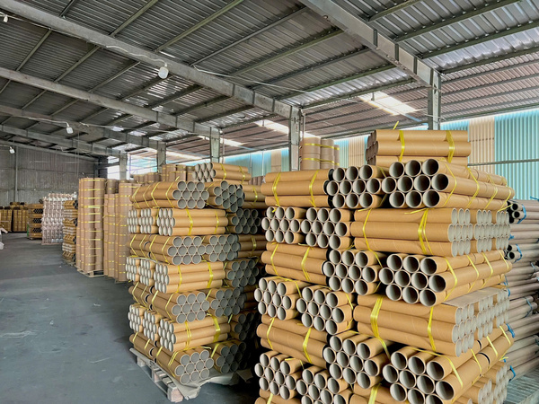 Hình ảnh kho hàng Hưng Thịnh