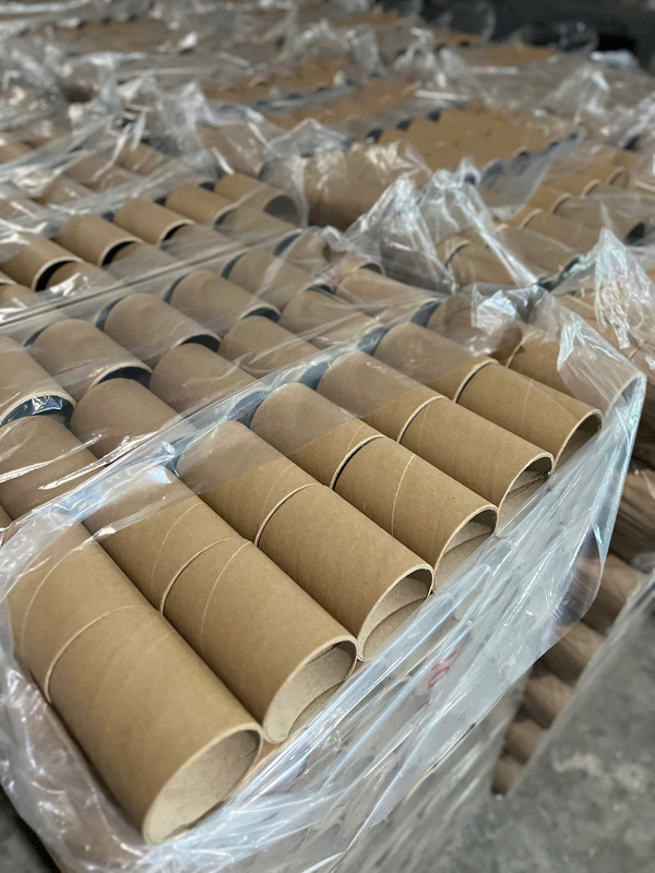 Ống giấy, lõi giấy