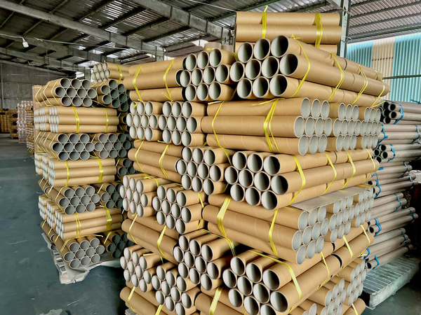 Ống giấy, lõi giấy