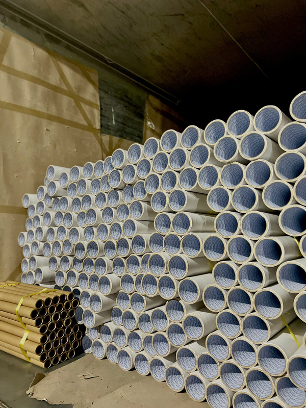 Ống giấy, lõi giấy