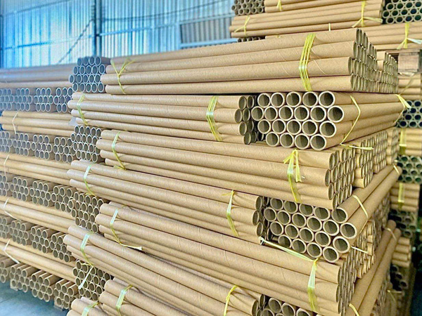 Ống giấy, lõi giấy