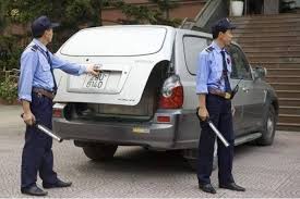 Bảo Vệ Tâm Tín – Công Ty CP Dịch Vụ Bảo Vệ Chuyên Nghiệp Tâm Tín
