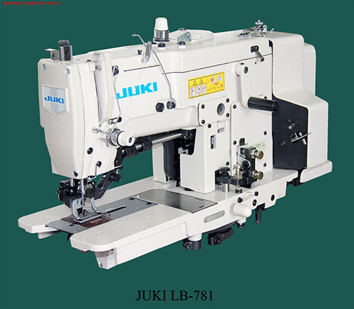 Máy may công nghiệp Juki - Máy May Phương Tâm - Cửa hàng máy may Phương Tâm