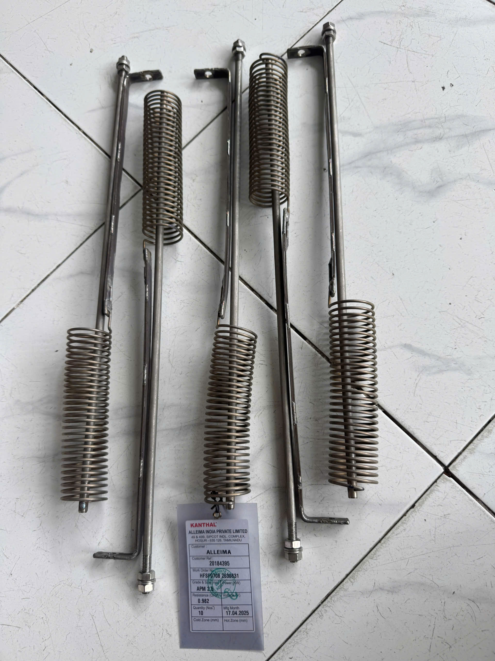Bộ điều khiển nhiệt độ - Công Ty TNHH Công Nghiệp Thermoway Việt Nam