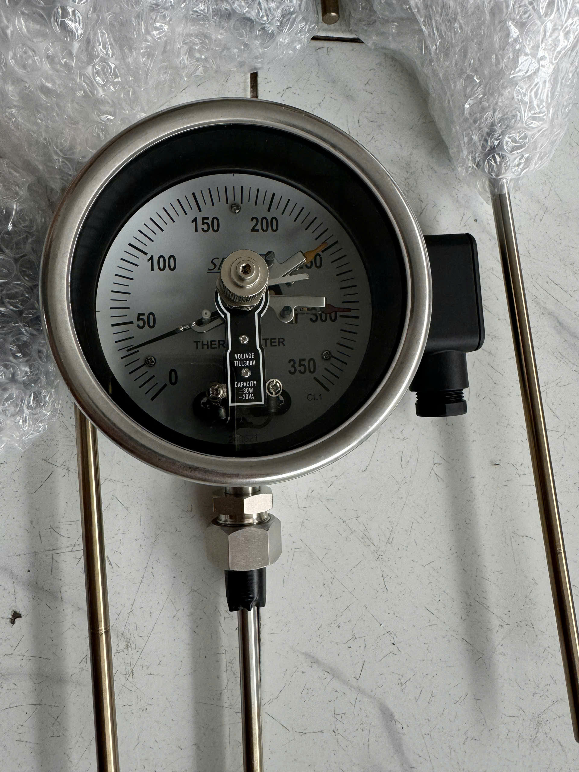 Đồng hồ đo nhiệt độ - Công Ty TNHH Công Nghiệp Thermoway Việt Nam
