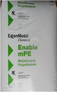 EXXON MOBIL-ENABLE mPE