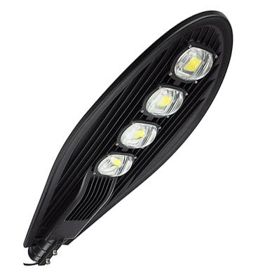 Đèn Đường Led - Công Ty TNHH Thiết Bị Điện Nhật Hào