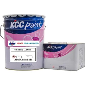 Sơn chống hà – A/F7830 - Công Ty TNHH Vina TD