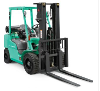 Xe nâng chạy điện 2 tấn - Công Ty Cổ Phần Thương Mại Xuất Nhập Khẩu Washi