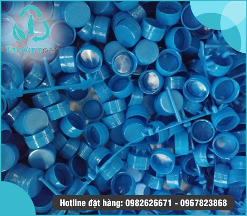 Nắp Nhựa - Nhựa Thọ Vinh - Công Ty TNHH Sản Xuất Nhựa Thọ Vinh