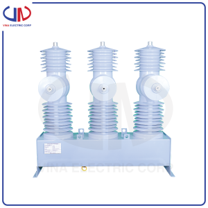 Thiết bị điện - Công Ty Cổ Phần Vina Electric